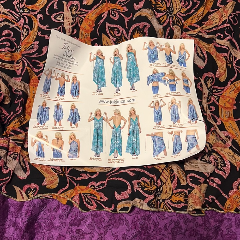 Dress - Picture 2 of 2